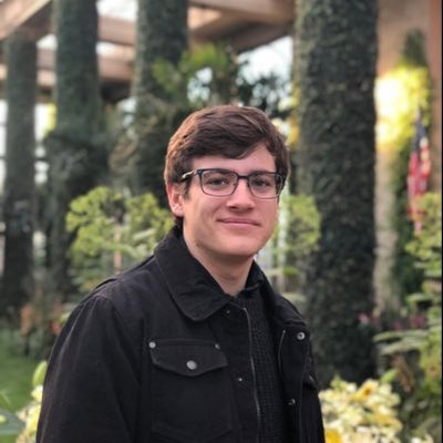 Profile Picture of Jeremy Cleghorn (@Jeggycleggy) on Twitter