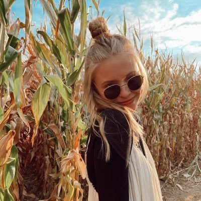 Profile Picture of Leah Scott (@leahmaile1) on Twitter