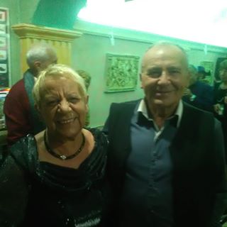 Profile Picture of Francesca Pacelli (@Francesca-Pacelli) on Facebook