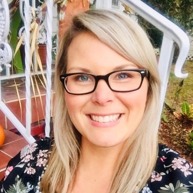 Profile Picture of Ashley Beasley (@SC_ABeasley) on Twitter