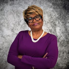 Profile Picture of Debra Valentine-Gray (@debravg) on Pinterest