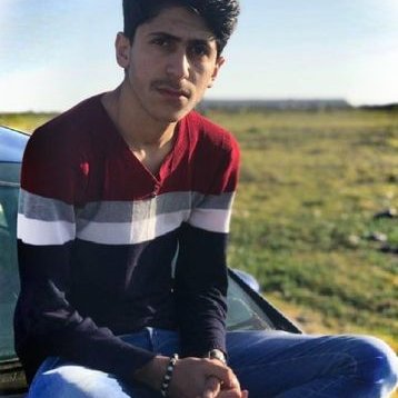 Profile Picture of Mohammed Jasser (@MohammedJasser8) on Twitter