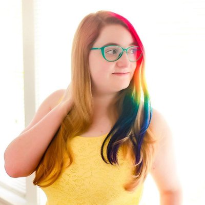 Profile Picture of Laura Jolly (@LauraEJolly) on Twitter