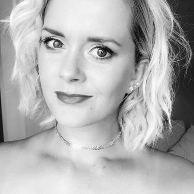 Profile Picture of Leah Pennington (@LeahMRose_87) on Twitter