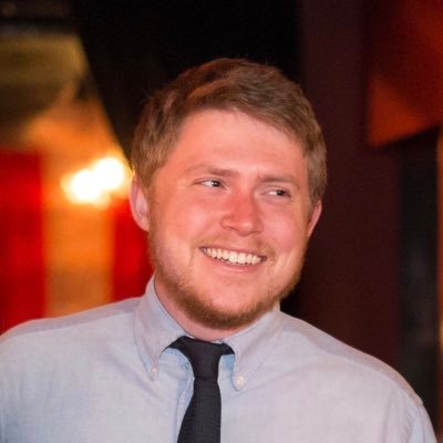 Profile Picture of Tyler Jordan (@ctjordan33) on Twitter