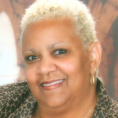 Profile Picture of Cynthia Woodall (@cwoody55) on Twitter