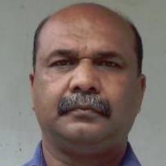 Profile Picture of Aamir Ahmad Naseer (@AamirAhmadNasee) on Twitter