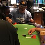 Profile Picture of Michael Maroules (All Heart) (@itraveltothemusic) on Instagram