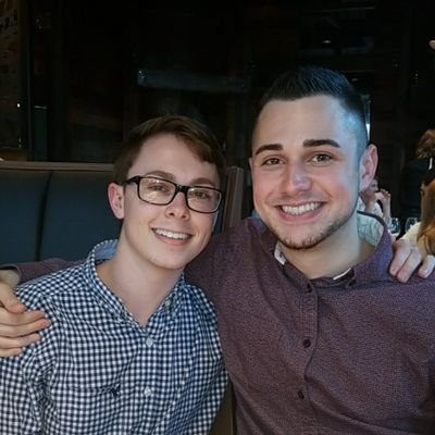 Profile Picture of Blake McPherson (@BlakeMcPherson5) on Twitter