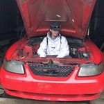 Profile Picture of Josh Hammett (@josh_hammett_) on Instagram