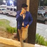 Profile Picture of Benjamín Emanuel Rodríguez (@benjare_) on Instagram