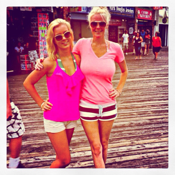 Profile Picture of Kristy Sorbera (@kristysorbera) on Poshmark