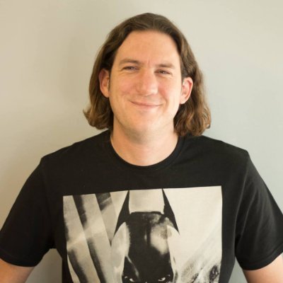 Profile Picture of Tom Van Den Bon (@geekc0der) on Twitter