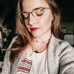 Profile Picture of Alena Ohliger (@alenschken) on Instagram