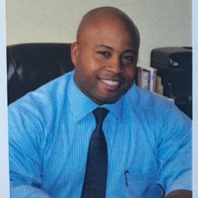 Profile Picture of Corey Brooks (@DwyerPrincipal) on Twitter