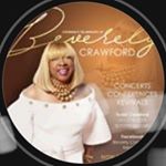 Profile Picture of Beverly Crawford (@beverlycrawfordthesinger_) on Instagram