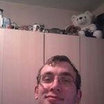 Profile Picture of Jay Kenneth Loinel Barden (@jamie.eldridge.313) on Instagram