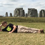 Profile Picture of Preston (@preston_lloyd02) on Instagram