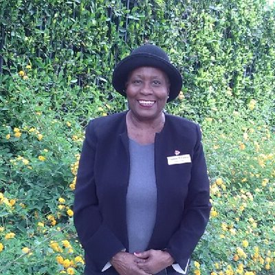 Profile Picture of Virginia M. Greene (@chicagowoman201) on Twitter