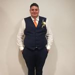 Profile Picture of Aaron Zac Tedeschi (@aaron_teddy94) on Instagram