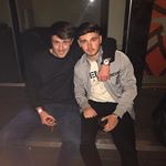 Profile Picture of Danny Griffiths💥 (@danny.griffiths99) on Instagram
