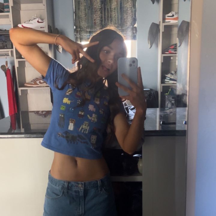 Profile Picture of spammy (@tarryn.spamm) on Tiktok