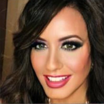 Profile Picture of Gigi Roberts (@GRoberts98) on Twitter