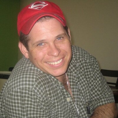 Profile Picture of Jason Frechette (@frechette90) on Twitter