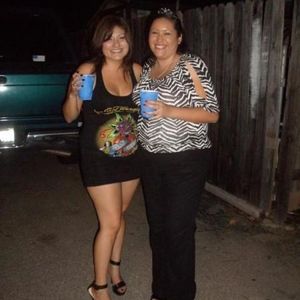 Profile Picture of Isabel Terrero (@chavela87) on Myspace