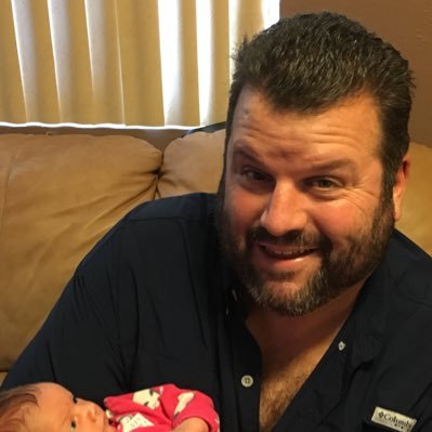 Profile Picture of Richard J Grimmer (@grimmrich) on Twitter