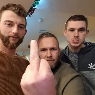 Profile Picture of Jason Gotts (@gottsjason) on Instagram