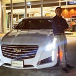 Profile Picture of Dustin Rodriguez (@dustin_pwm) on Instagram