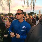Profile Picture of Paul Fitch (@unopened_mural) on Instagram
