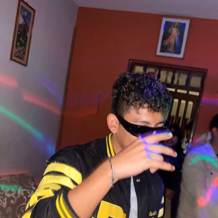 Profile Picture of Kevin  Tellx (@kevintellx) on Tiktok