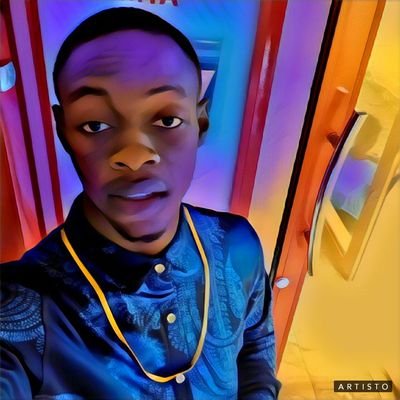 Profile Picture of ACHOR IKECHUKWU David (@DavidAchor) on Twitter