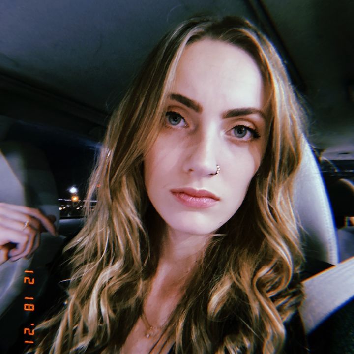 Profile Picture of Destiny Hackler (@dezren1) on Tiktok