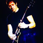 Profile Picture of Thomas Larsson (@thomaslarssonmusic) on Instagram