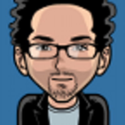 Profile Picture of BOUDJEMAI Michel (@mboudjem) on Twitter