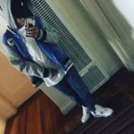 Profile Picture of Andrew Barcelona (@young_teo_25) on Instagram
