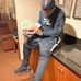 Profile Picture of Brandon D Stuckey (Stuck on Go ) (@stuckon.go.9) on Facebook