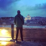 Profile Picture of Aaron Blanchette (@aaronblanchette) on Instagram