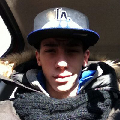 Profile Picture of Nicholas Oliva (@NicholasOliva96) on Twitter