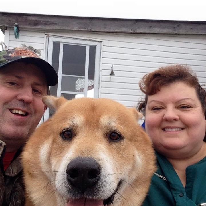 Profile Picture of John boy (@willie.john) on Tiktok