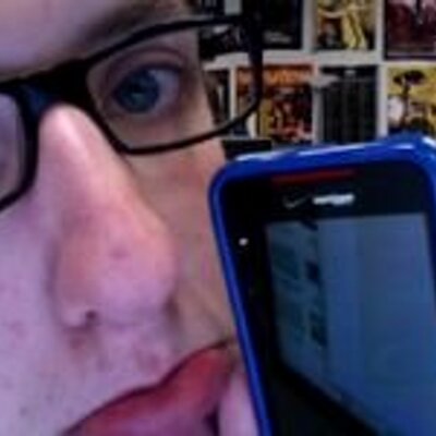 Profile Picture of Jamil Swaniawski (@DrGrantConroy_) on Twitter