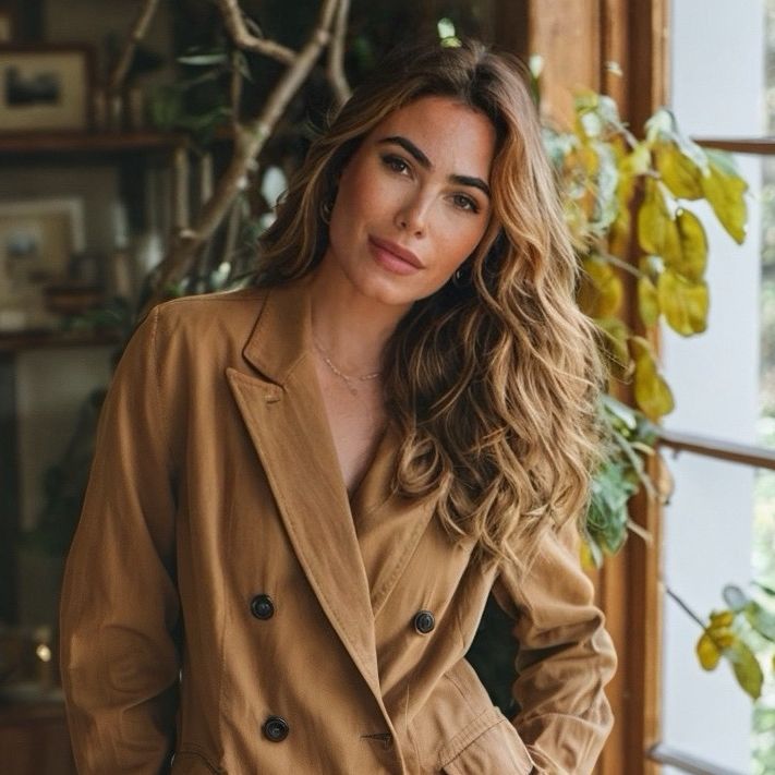 Profile Picture of Daniella Cazenave (@danicazenave) on Tiktok