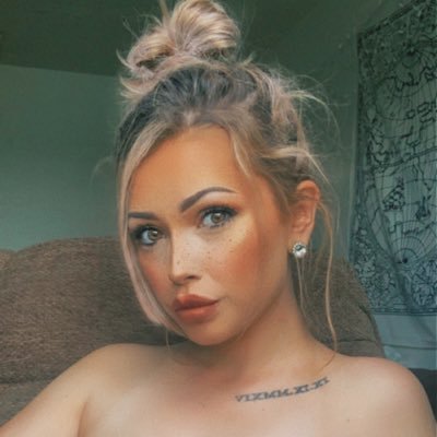Profile Picture of Jessika 🥀 (@TheJaeNeal) on Twitter