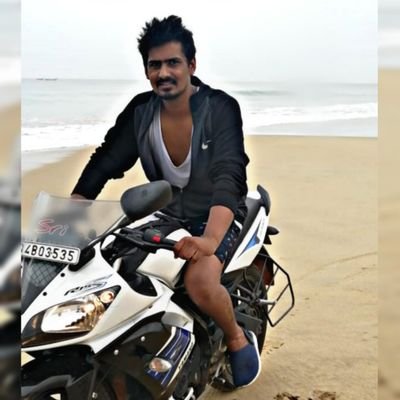Profile Picture of SrikanthRaju (@srikanthRaju35) on Twitter