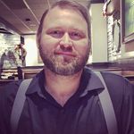 Profile Picture of Michael Staggs (@md.staggs) on Instagram
