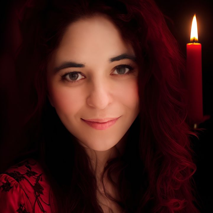 Profile Picture of Ana Calderón Corral (@anacaldern45) on Tiktok