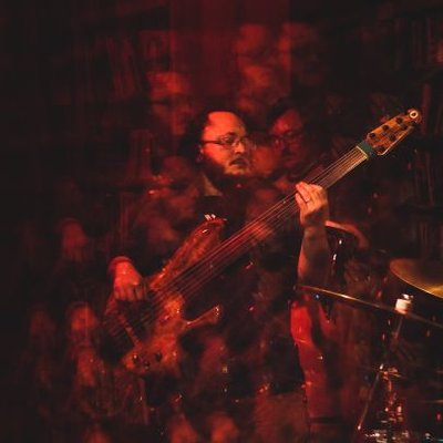 Profile Picture of StevenGbass (@StevenGuerrero) on Twitter